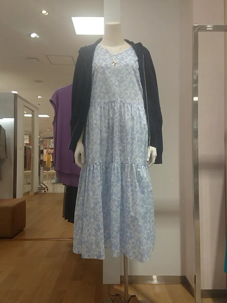  平良 コーディネート画像