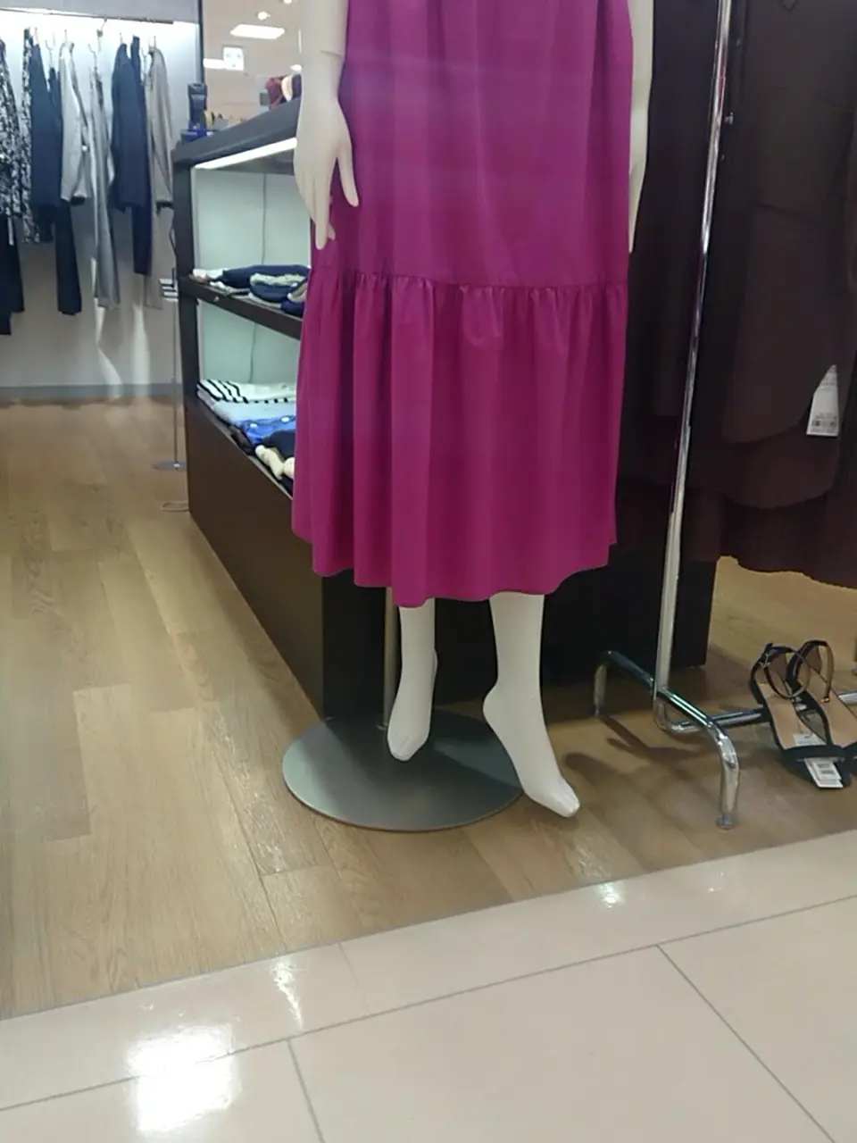 組曲 L 平良 コーディネート画像