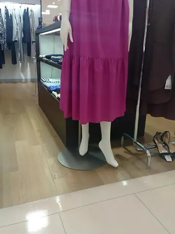 組曲 L 平良 コーディネート画像