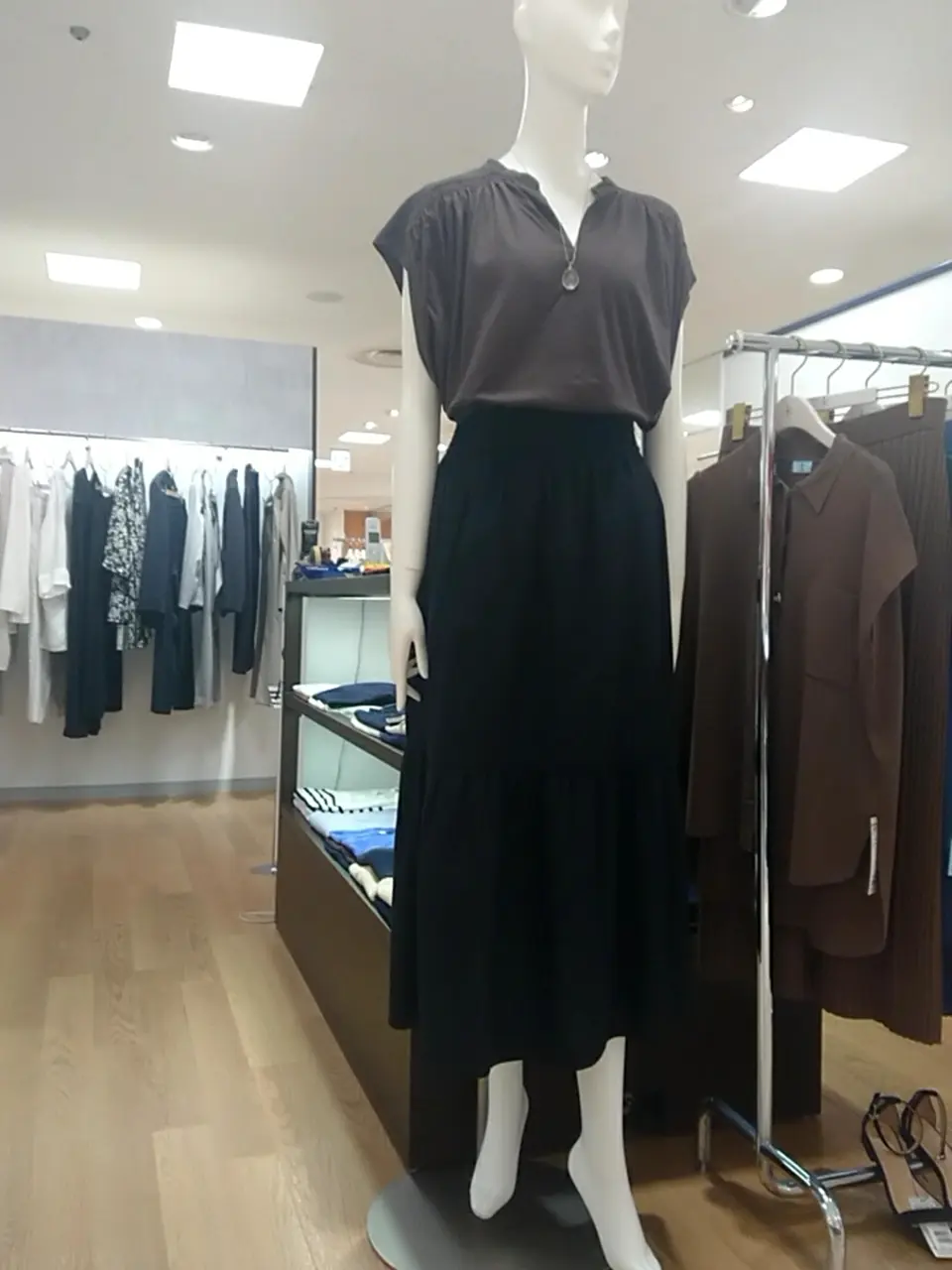  平良 コーディネート画像