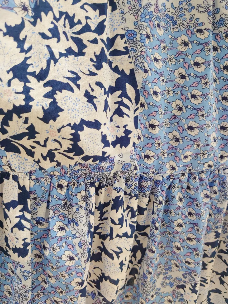 組曲 L 山村 コーディネート画像