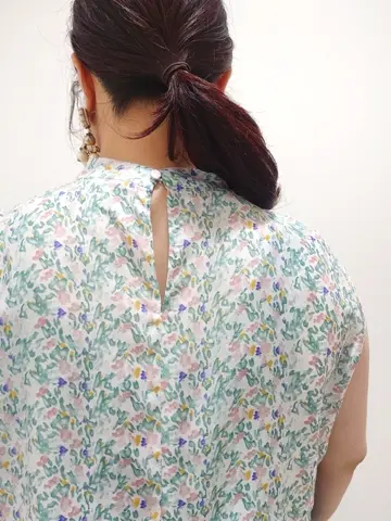 組曲 L 山村 コーディネート画像