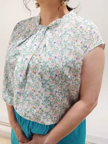 組曲 L 山村 コーディネート画像