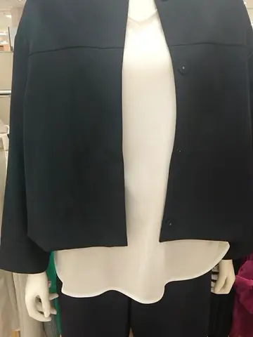 組曲 L 平良 コーディネート画像