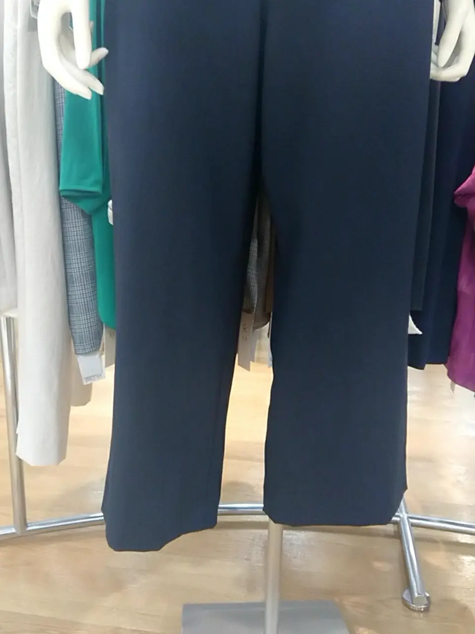 組曲 L 平良 コーディネート画像