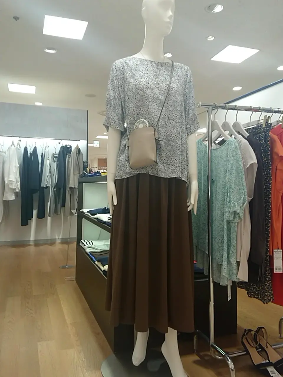  平良 コーディネート画像