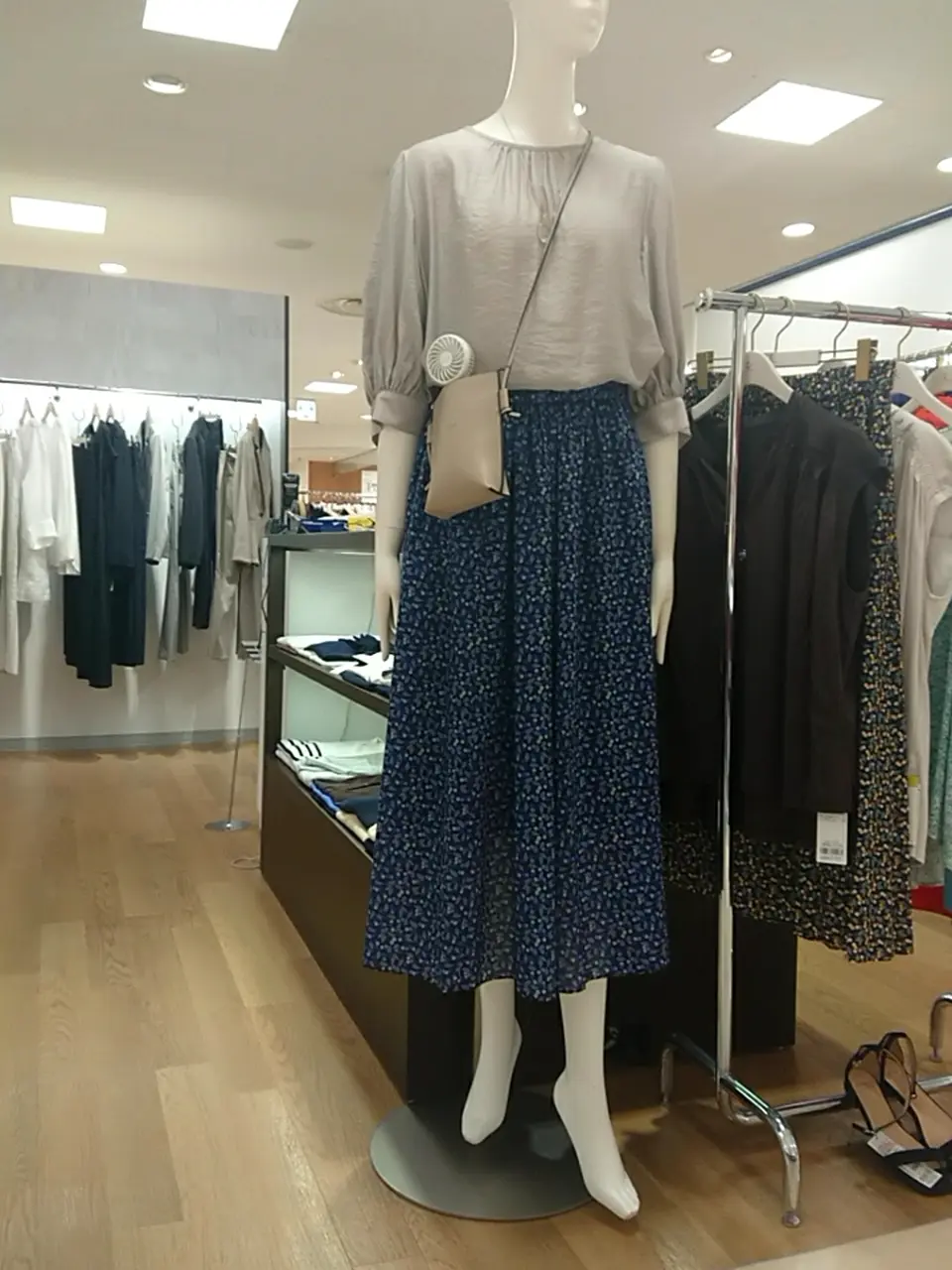  平良 コーディネート画像