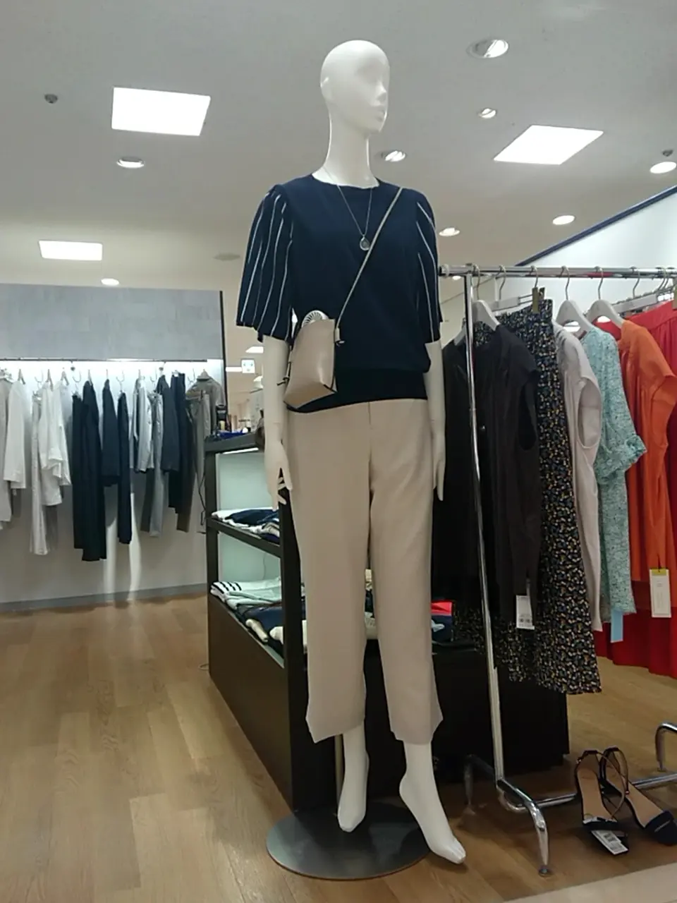  平良 コーディネート画像