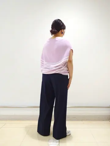 組曲 L 山村 コーディネート画像