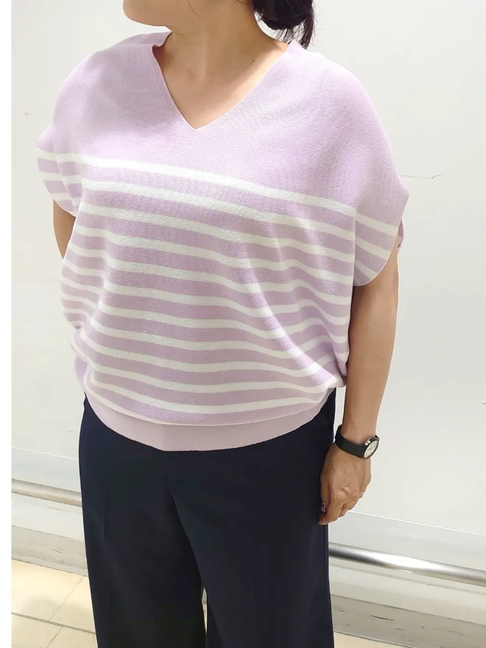 組曲 L 山村 コーディネート画像