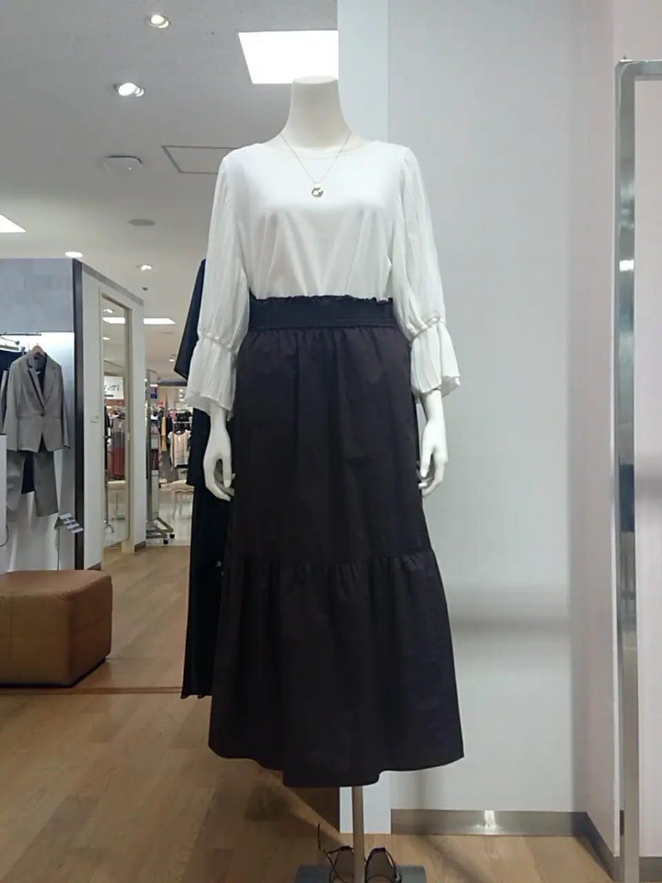  平良 コーディネート画像