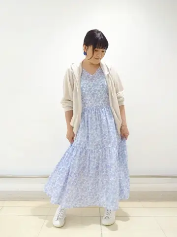 組曲 L 山村 コーディネート画像