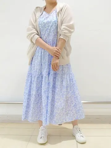 組曲 L 山村 コーディネート画像