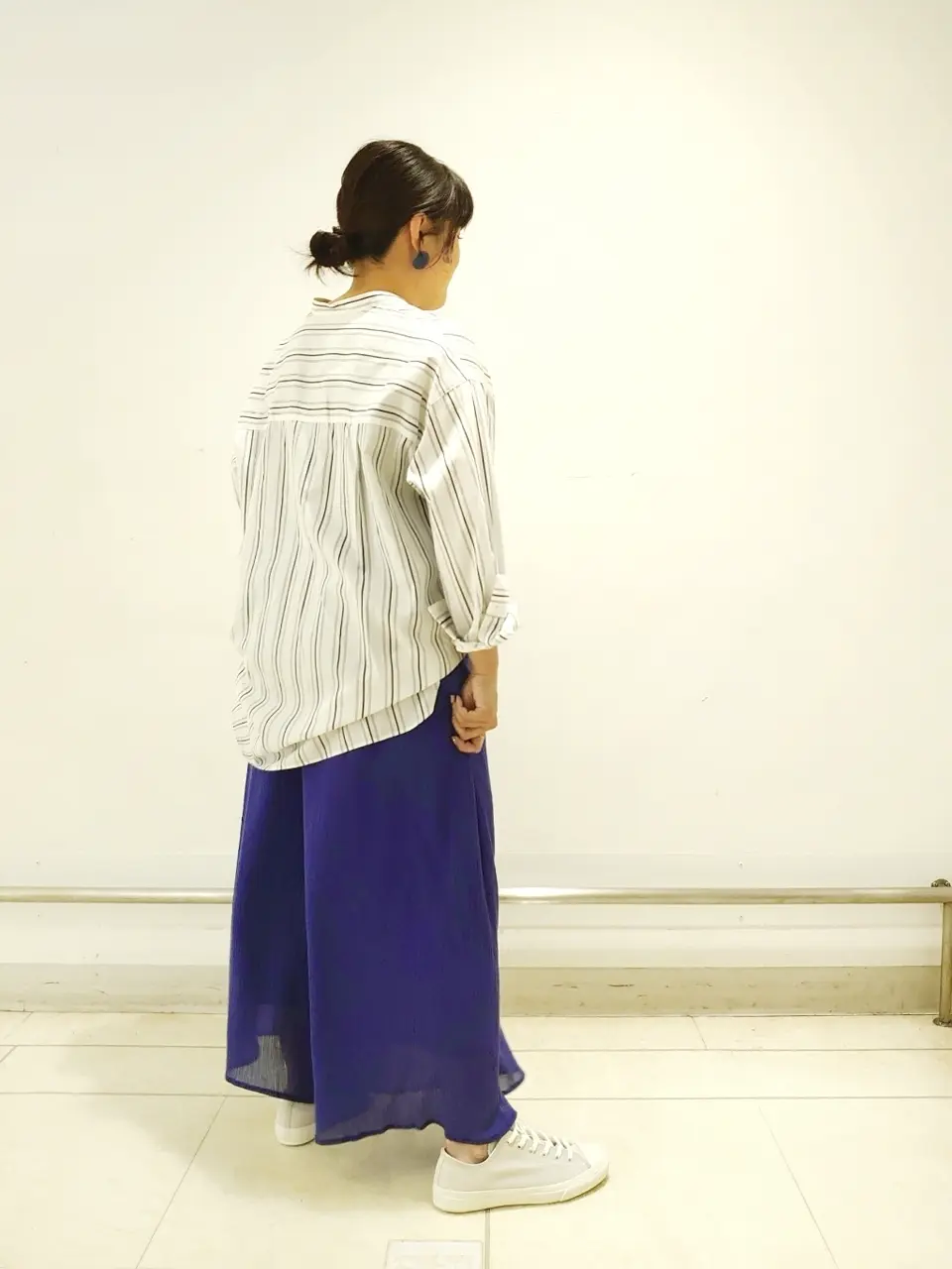 組曲 L 山村 コーディネート画像