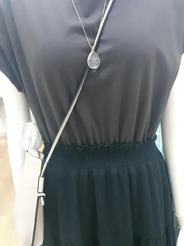 組曲 L 平良 コーディネート画像