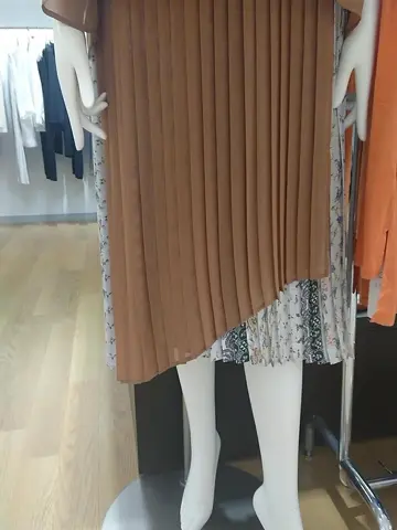 組曲 L 平良 コーディネート画像