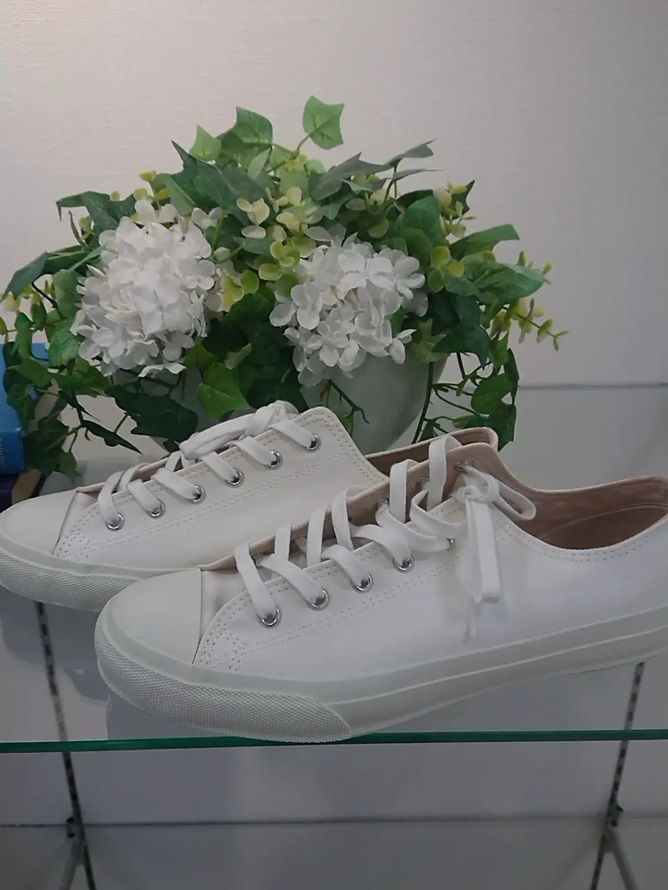 組曲 L 平良 コーディネート画像