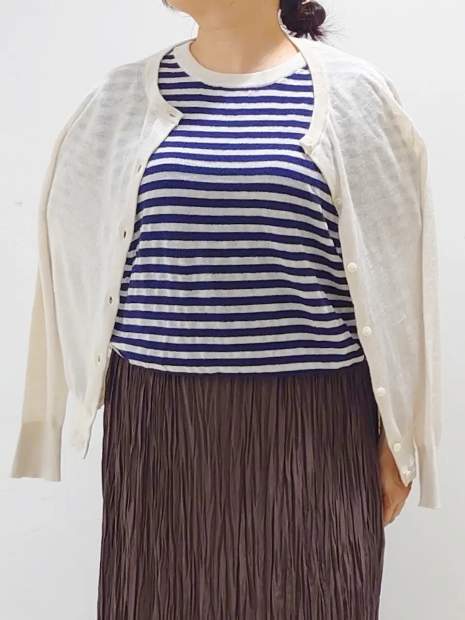 組曲 L 山村 コーディネート画像