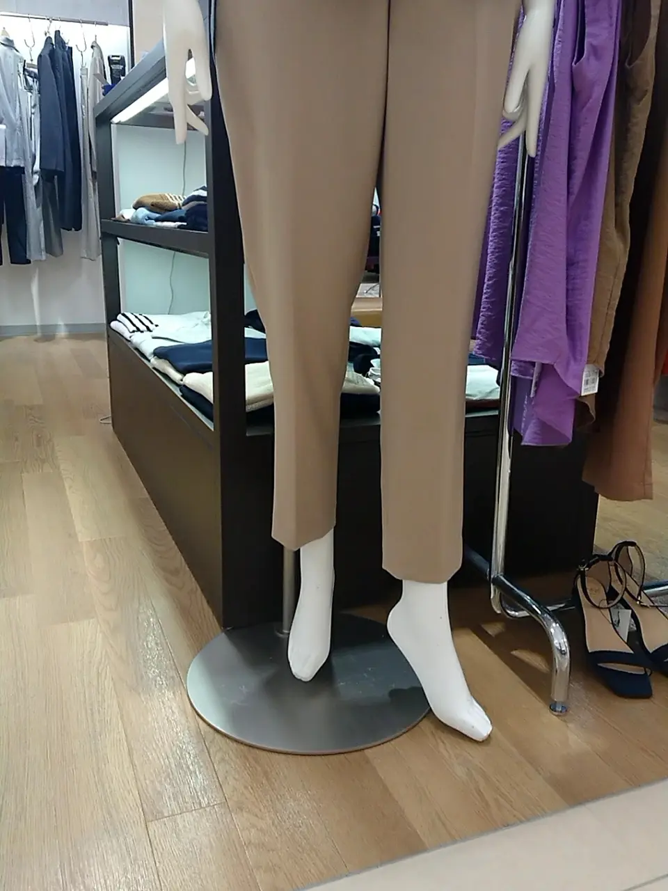 組曲 L 平良 コーディネート画像