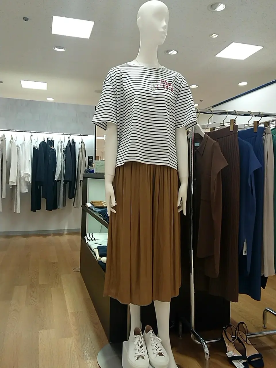  平良 コーディネート画像