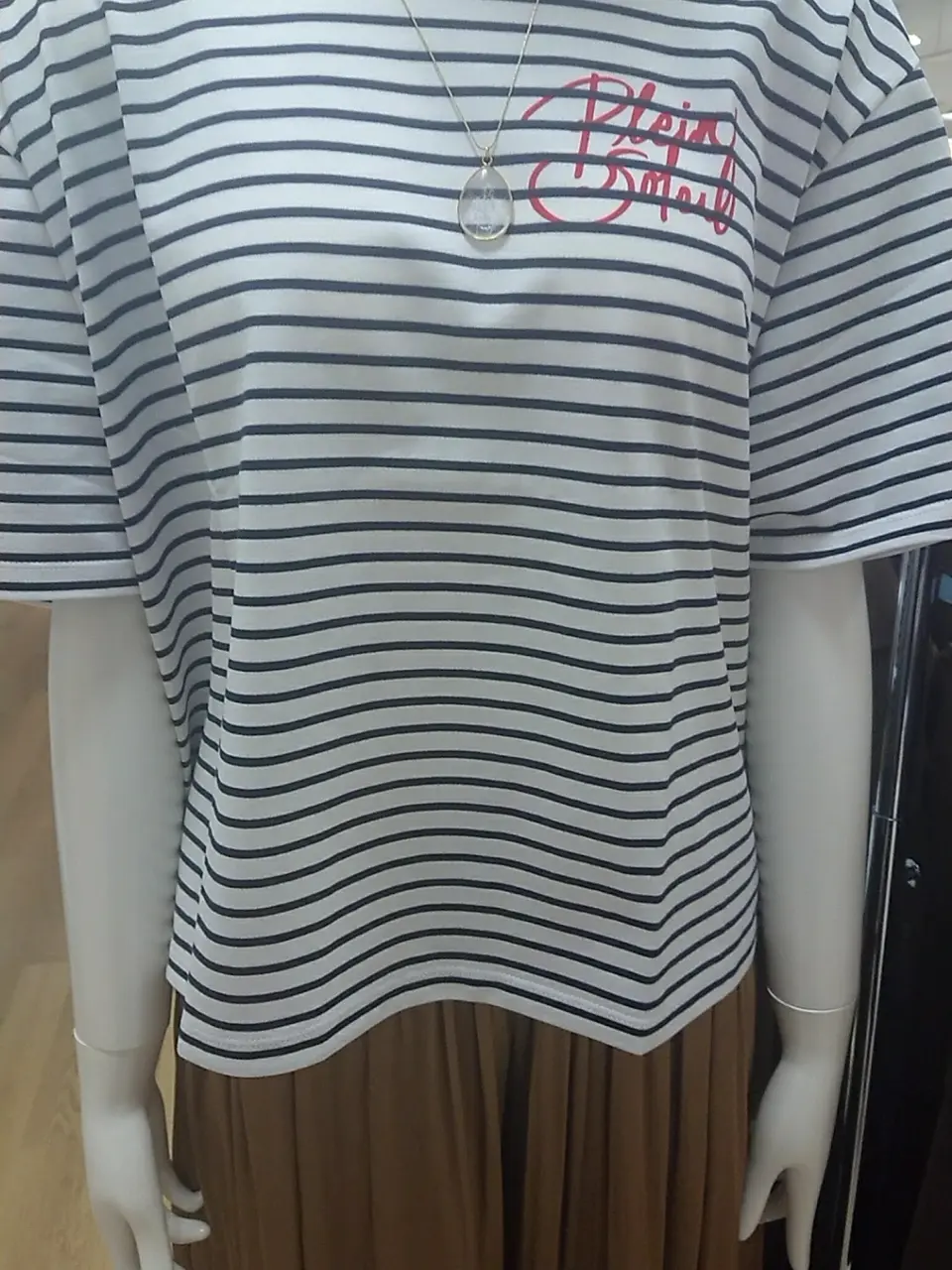 組曲 L 平良 コーディネート画像