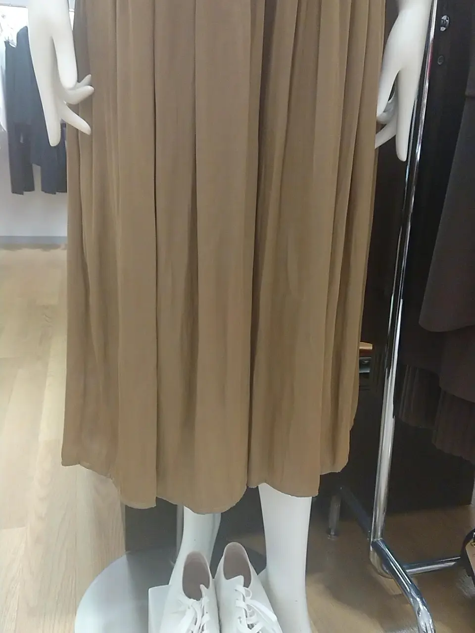 組曲 L 平良 コーディネート画像