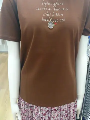 組曲 L 平良 コーディネート画像