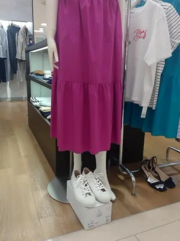 組曲 L 平良 コーディネート画像