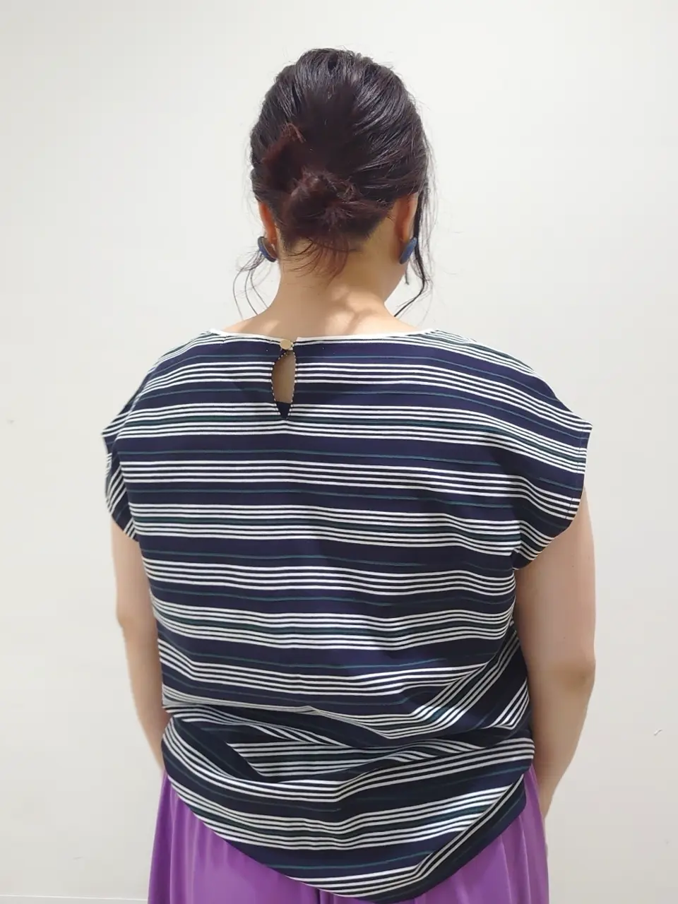 組曲 L 山村 コーディネート画像