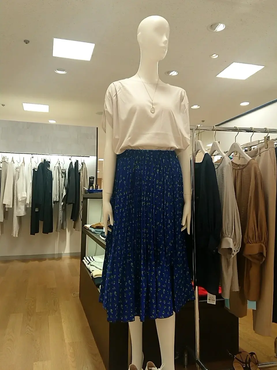  平良 コーディネート画像