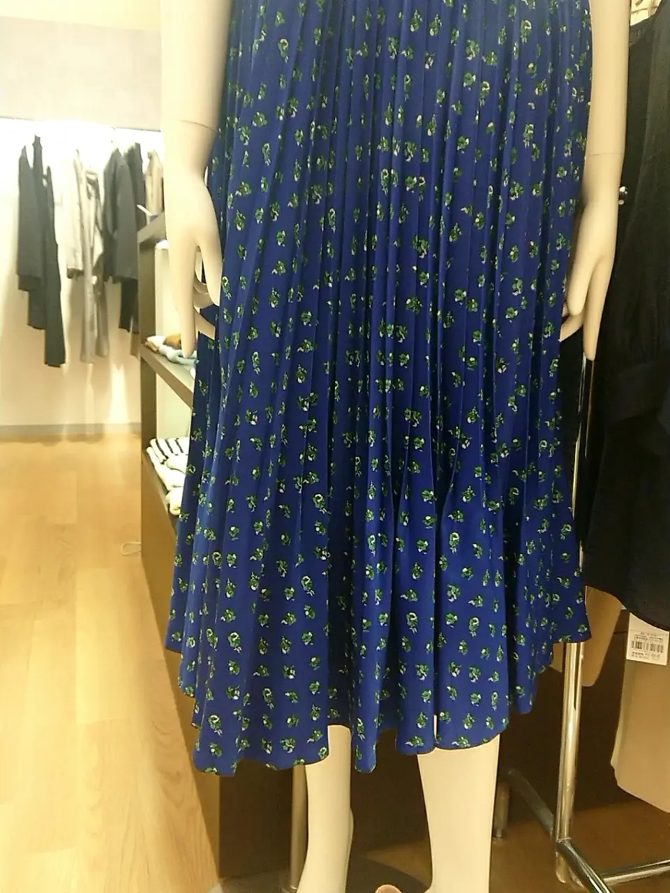 組曲 L 平良 コーディネート画像