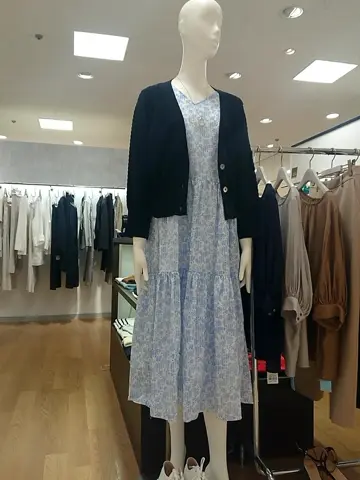 組曲 L 平良 コーディネート画像