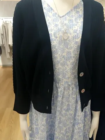 組曲 L 平良 コーディネート画像