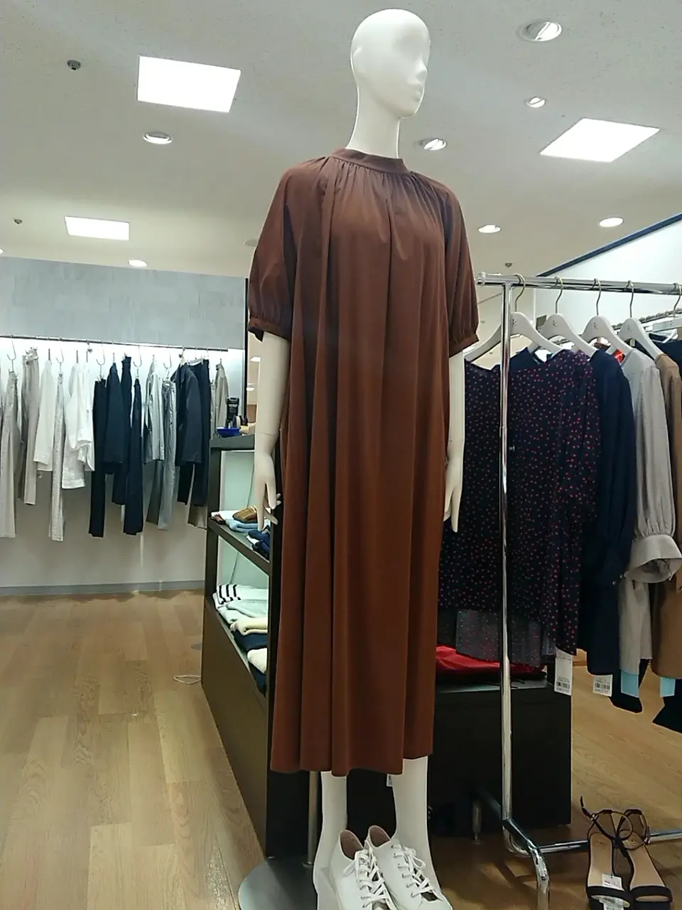  平良 コーディネート画像