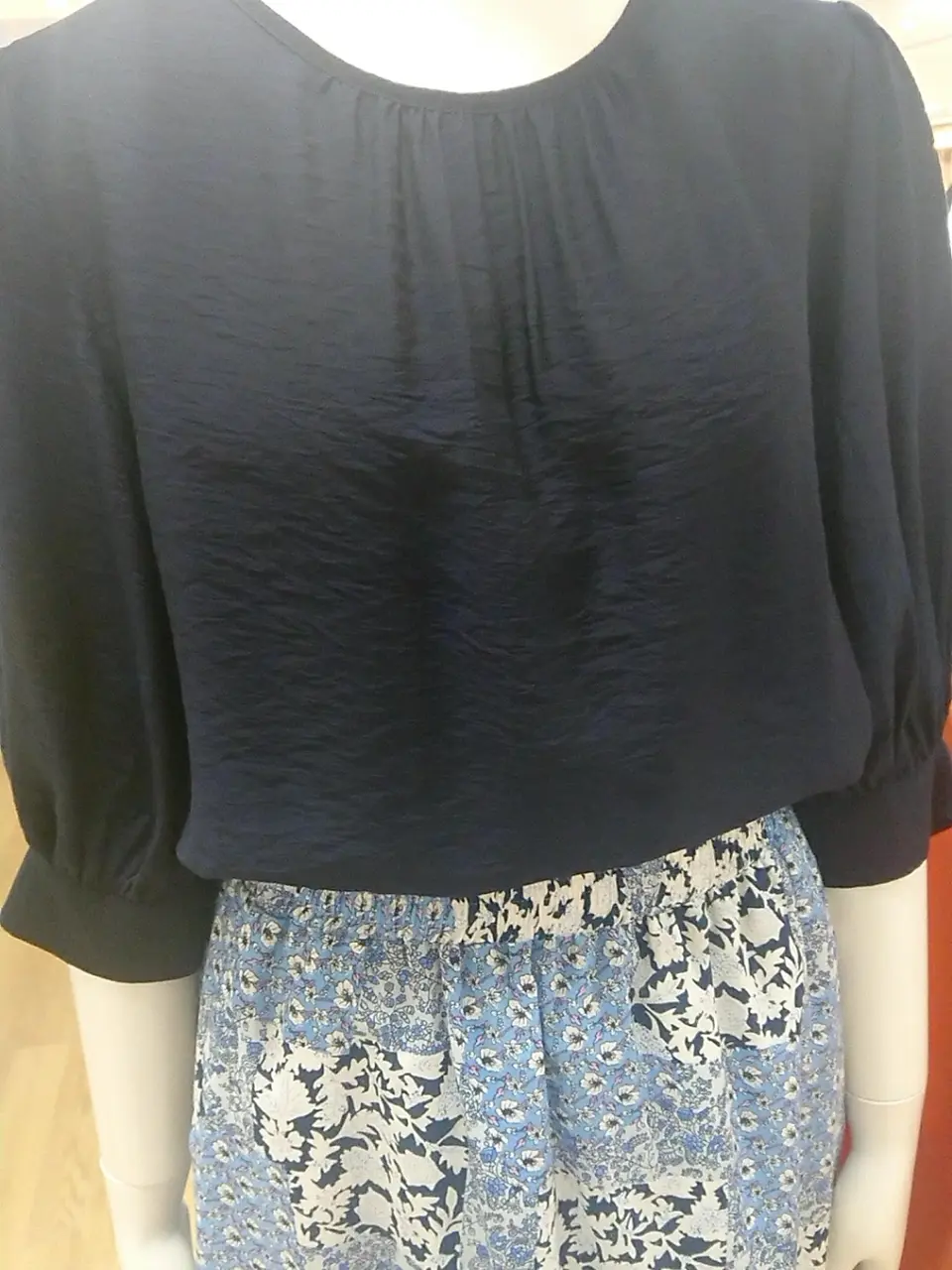 組曲 L 平良 コーディネート画像