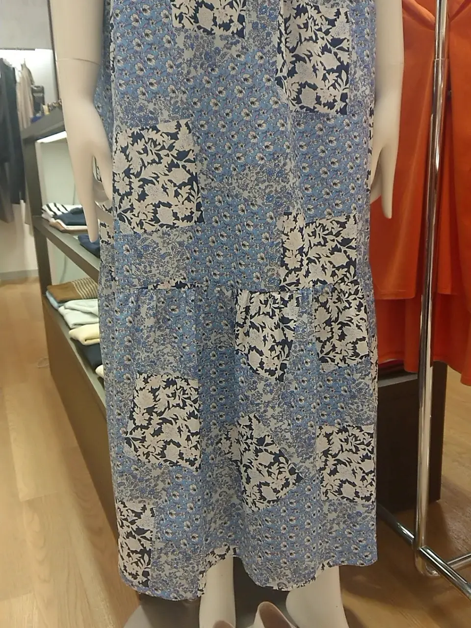 組曲 L 平良 コーディネート画像