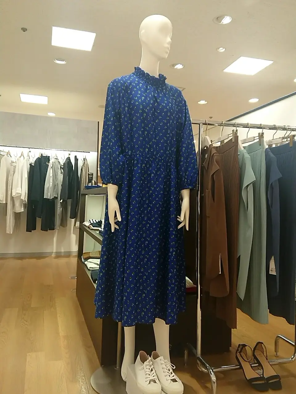  平良 コーディネート画像