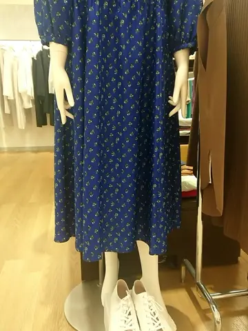 組曲 L 平良 コーディネート画像