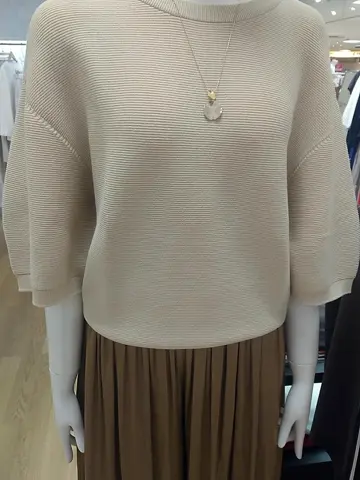 組曲 L 平良 コーディネート画像