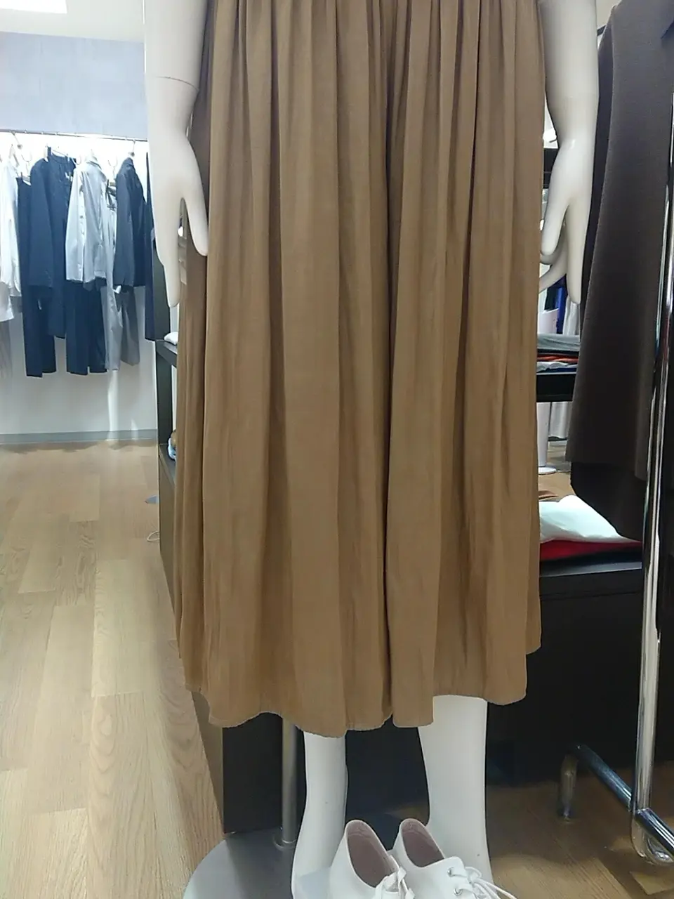 組曲 L 平良 コーディネート画像