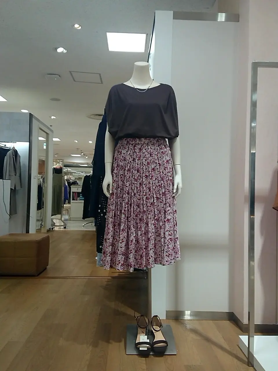  平良 コーディネート画像