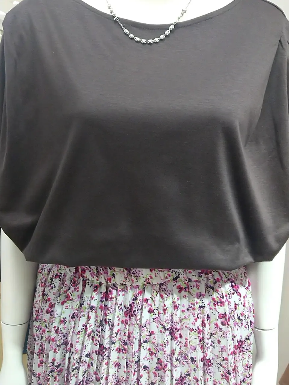 組曲 L 平良 コーディネート画像