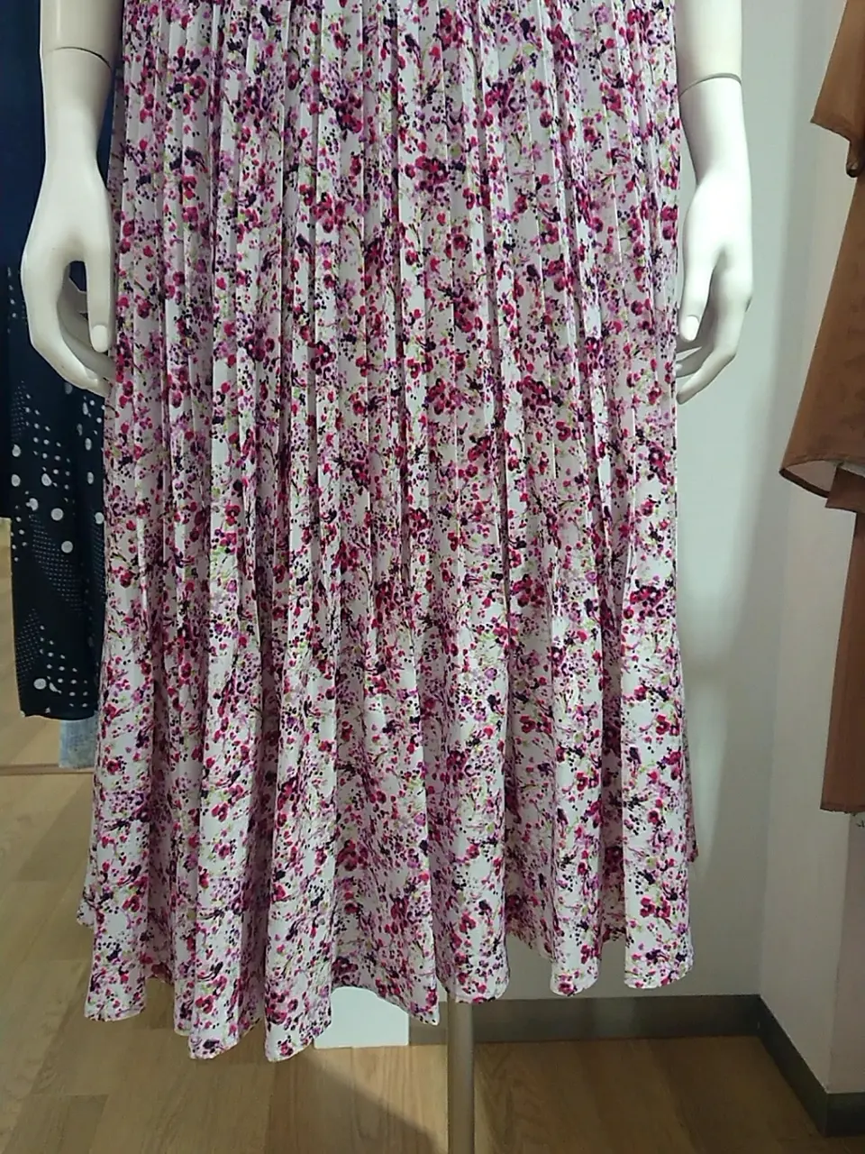 組曲 L 平良 コーディネート画像