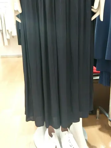 組曲 L 平良 コーディネート画像