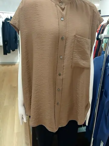 組曲 L 平良 コーディネート画像