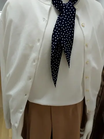 組曲 L 平良 コーディネート画像