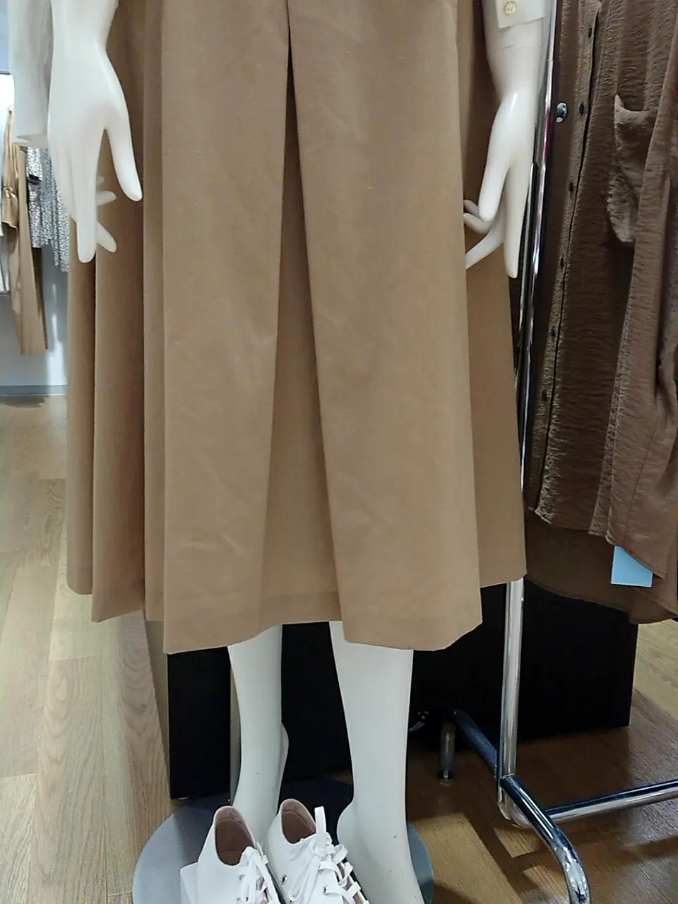 組曲 L 平良 コーディネート画像