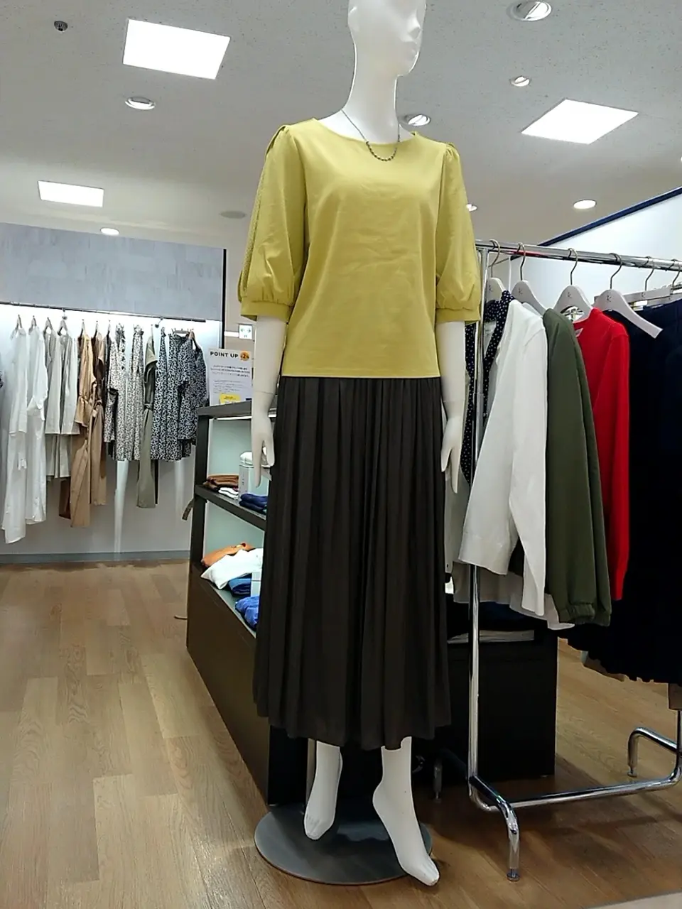  平良 コーディネート画像