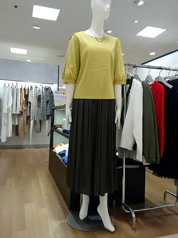 組曲 L 平良 コーディネート画像