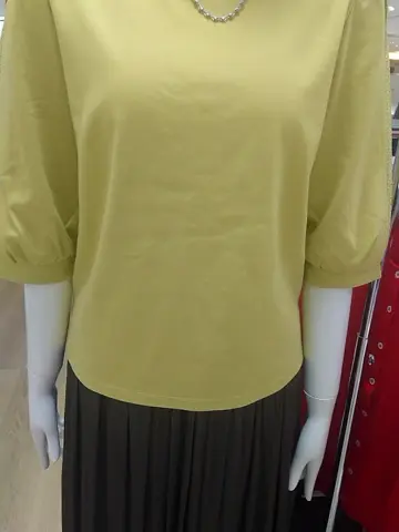 組曲 L 平良 コーディネート画像